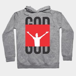 God Hoodie